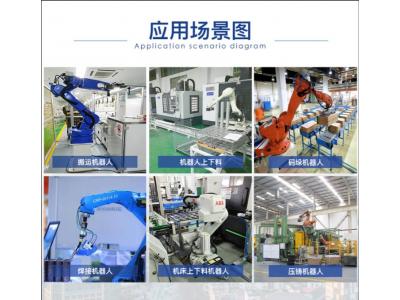 機(jī)器人使用壽命用多長(zhǎng)？ABB川崎機(jī)器人的保修時(shí)間多久？